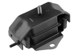 Lagerung Motor hinten für MITSUBISHI PAJERO II Canvas Top