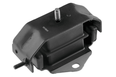 Lagerung Motor hinten für MITSUBISHI PAJERO II Canvas Top