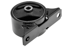 Lagerung Motor hinten für MITSUBISHI CARISMA Stufenheck COLT III IV LANCER