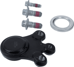 Trag Führungsgelenk Vorderachse für CITROËN PEUGEOT C5 III Break C6 407 SW