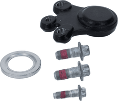 Trag Führungsgelenk Vorderachse für CITROËN PEUGEOT C5 III Break C6 407 SW