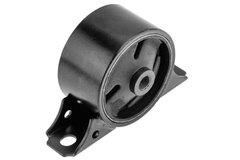 Lagerung Motor hinten für MITSUBISHI CARISMA Stufenheck COLT IV V FTO Coupe