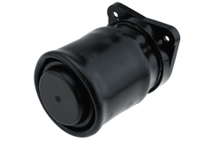 Luftfeder Fahrwerk Hinterachse für MERCEDES-BENZ V-KLASSE VITO Bus Kasten