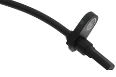 ABS Sensor Raddrehzahl Hinterachse für ALFA ROMEO 147