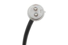 ABS Sensor Raddrehzahl Hinterachse für ALFA ROMEO 147