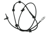 ABS Sensor Raddrehzahl Hinterachse für ALFA ROMEO 147