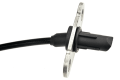 ABS Sensor Raddrehzahl Hinterachse links für NISSAN NAVARA NP300