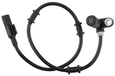 ABS Sensor Raddrehzahl Hinterachse rechts für MERCEDES-BENZ M-KLASSE