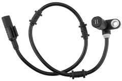 ABS Sensor Raddrehzahl Hinterachse rechts für MERCEDES-BENZ M-KLASSE