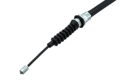 Seilzug Feststellbremse hinten für FORD MONDEO III Stufenheck Turnier IV