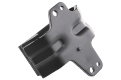 Lagerung Motor links für NISSAN NAVARA NP300 PICKUP PICK UP