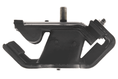 Lagerung Motor links für NISSAN NAVARA NP300 PICKUP PICK UP