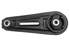 Lagerung Motor hinten für NISSAN RENAULT QASHQAI / +2 I VAN X-TRAIL II
