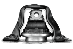 Lagerung Motor vorne rechts für NISSAN MICRA C+C III NOTE