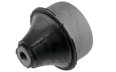 Lagerung Motor links für NISSAN QASHQAI / +2 I X-TRAIL II