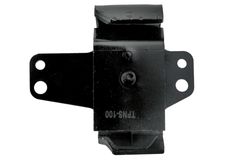 Lagerung Motor vorne rechts für NISSAN PATHFINDER II PICK UP TERRANO