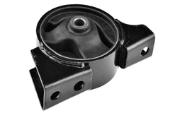 Lagerung Motor vorne hinten für NISSAN ALMERA II Hatchback