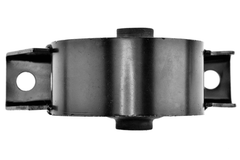 Lagerung Motor vorne hinten für NISSAN ALMERA II Hatchback