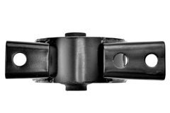 Lagerung Motor vorne hinten für NISSAN ALMERA II Hatchback