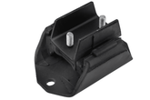 Lagerung Motor hinten für NISSAN PATHFINDER II
