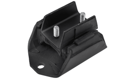 Lagerung Motor hinten für NISSAN PATHFINDER II