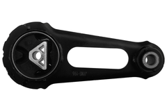 Lagerung Motor hinten für NISSAN MICRA IV NOTE