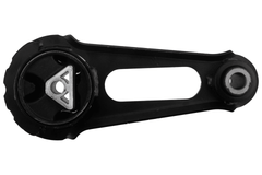 Lagerung Motor hinten für NISSAN MICRA IV NOTE