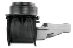 Lagerung Motor rechts für CITROËN PEUGEOT C4 GRAND PICASSO I Großraumlimousine