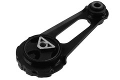 Lagerung Motor hinten für NISSAN MICRA IV NOTE