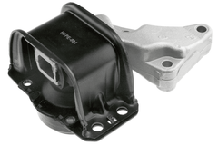 Lagerung Motor rechts für CITROËN PEUGEOT C4 GRAND PICASSO I Großraumlimousine