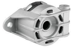 Lagerung Motor hinten für OPEL ASTRA G Cabriolet Caravan CC CLASSIC Stufenheck