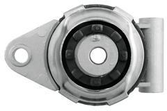 Lagerung Motor hinten für OPEL ASTRA G Cabriolet Caravan CC CLASSIC Stufenheck