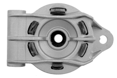 Lagerung Motor hinten für OPEL RENAULT ASTRA G Cabriolet Caravan CC Coupe