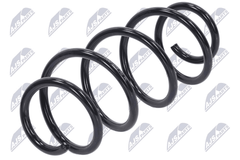 Fahrwerksfeder Vorderachse für VW CADDY III Großraumlimousine IV TIGUAN