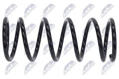 Fahrwerksfeder Vorderachse für CITROËN FIAT PEUGEOT JUMPER I Kasten Bus