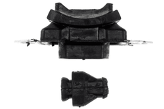 Lagerung Motor links für RENAULT DACIA LOGAN I Kombi SANDERO/STEPWAY DUSTER