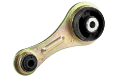 Lagerung Motor hinten für RENAULT CLIO II KANGOO Rapid THALIA I