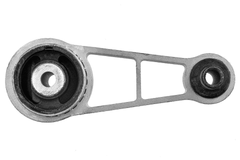 Lagerung Motor hinten für RENAULT CLIO II Kasten/Schrägheck