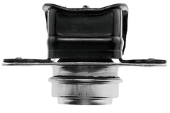 Lagerung Motor rechts für RENAULT KANGOO TWINGO II WIND Rapid