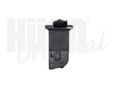 Luftmassenmesser für FORD JAGUAR VOLVO LAND ROVER C-MAX II FOCUS Turnier