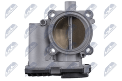 Drosselklappenstutzen für OPEL ASTRA J Caravan GTC Stufenheck CORSA E