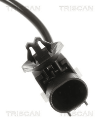 ABS Sensor Raddrehzahl Vorderachse für JEEP CHEROKEE VAN