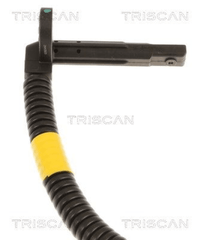 ABS Sensor Raddrehzahl Vorderachse für JEEP CHEROKEE VAN