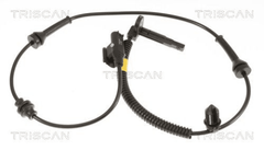 ABS Sensor Raddrehzahl Vorderachse für JEEP CHEROKEE VAN