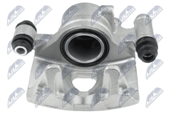 Bremssattel Vorderachse links für MITSUBISHI PAJERO I Canvas Top L 300 III Bus