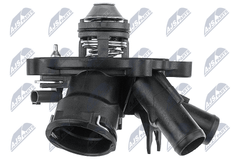 Thermostat Kühlmittel für MERCEDES-BENZ C-KLASSE T-Model Coupe E-KLASSE