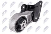 Lagerung Automatikgetriebe hinten für FORD TOURNEO COURIER B460