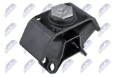 Lagerung Motor hinten für TOYOTA FORTUNER HILUX VII Pick-up