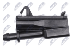 Waschwasserdüse Scheibenreinigung für FORD C-MAX II Van