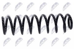 Fahrwerksfeder Hinterachse für MERCEDES-BENZ M-KLASSE